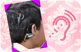 Aisha Hearing Devices